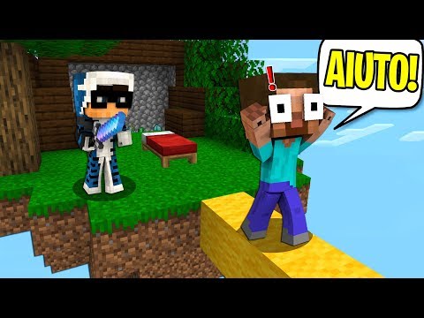 HANNO CAMBIATO LE BEDWARS PER SEMPRE!! - Minecraft ITA