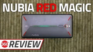 Nubia Red Magic Gaming Smartphone Review | What&#39;s So Different About This?