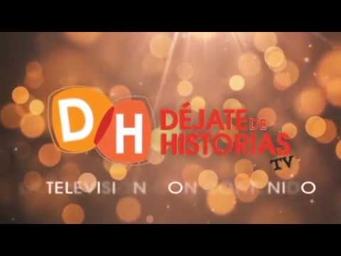 Déjate de Historias TV Video