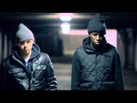 Bingo Players ft  Far East Movement   Get Up Rattle 400 VDJ VANGEL VRMX ´13