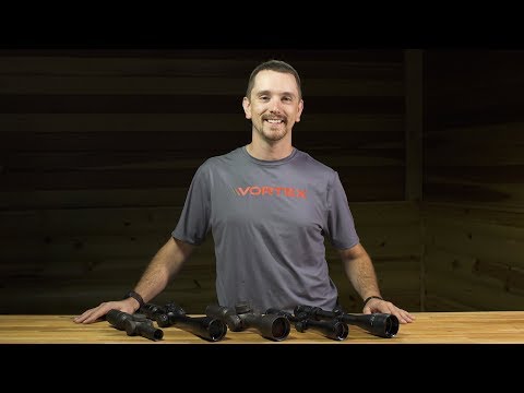 Riflescope 101: Magnification