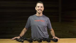 , How much magnification do I need in a rifle scope?