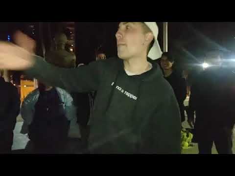 MARIAN vs SALTA - Final - BIG BANG FREE GOLD 2022