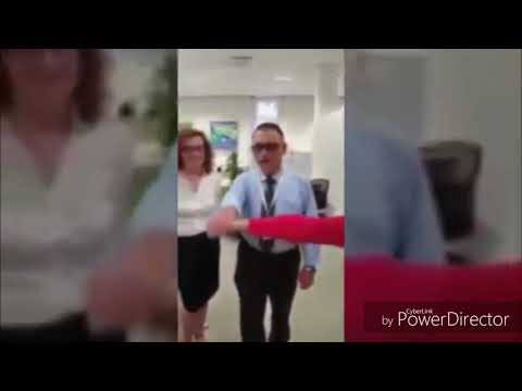 Io ci sto a ballare come il Papu