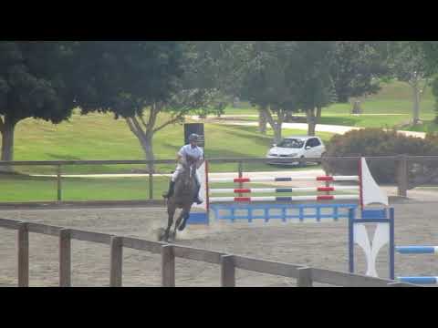 Black Forest 7/12/17 jump off