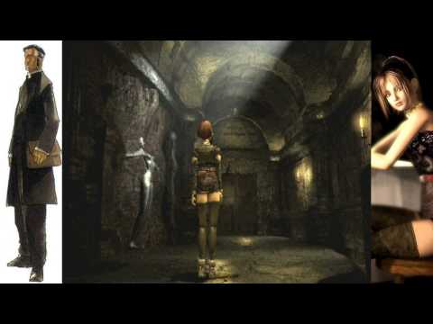 Let's play Koudelka, Episode 24: A bit of an extra