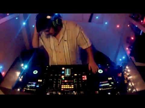 ANDRE SALMON in Electro Pizza Session 002