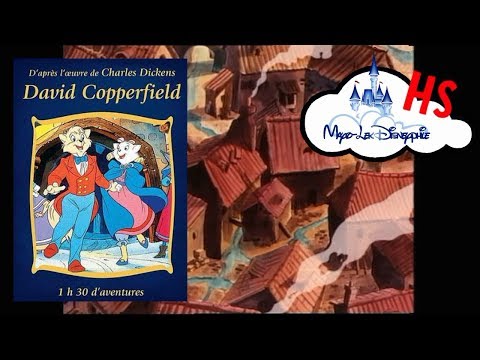 Disneyphile HS - 13 - David Copperfield