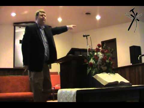 "Romans 1:24-25" by Vic Fordham