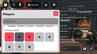 Matthew‘s podcast S1 E1A: Roblox drama part one