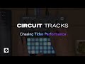Novation Synthesizer Circuit Tracks