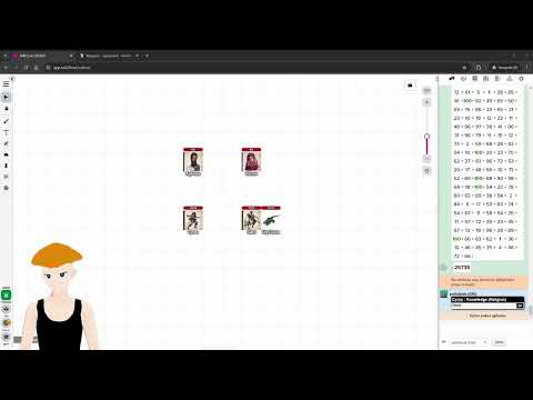 Solo Pathfinder Adventures - Mummy's Mask - Teaching Pathfinder - Part 1
