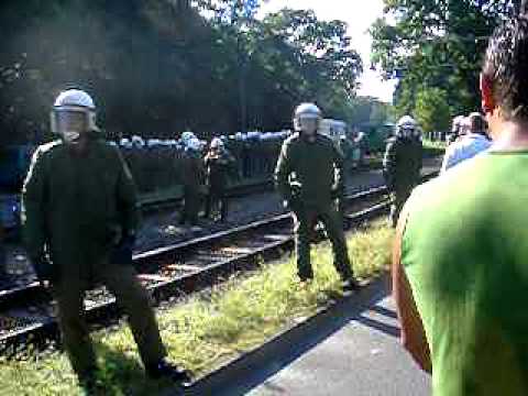 Derby Bfc Dynamo gegen Union Berlin