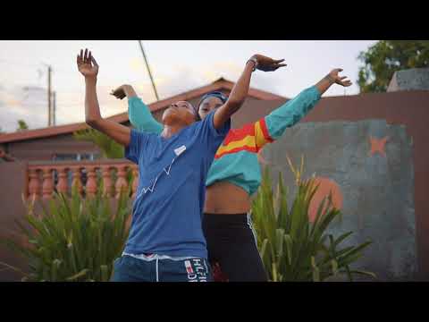 Najee - I Don't Play (Official Video)