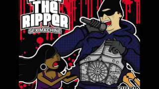 Snak the ripper - Dead and gone