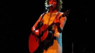 Don&#39;t Get Your Back Up _ Sarah Harmer live