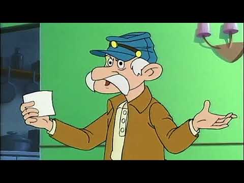 Les enquêtes de Prudence PETITPAS S1 ep8