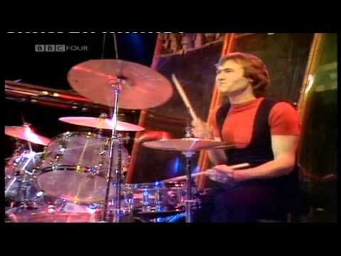 Gordon Giltrap - Heart Song  [TOTP 1977]