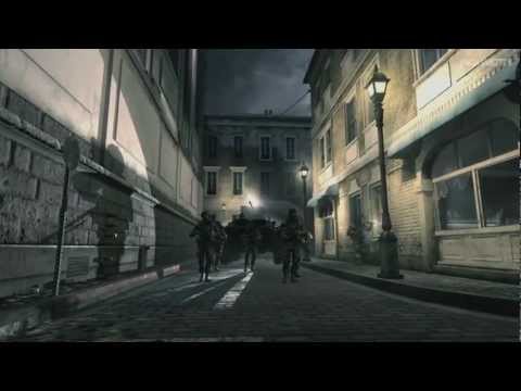 Audio Network  - Storm Force Epic