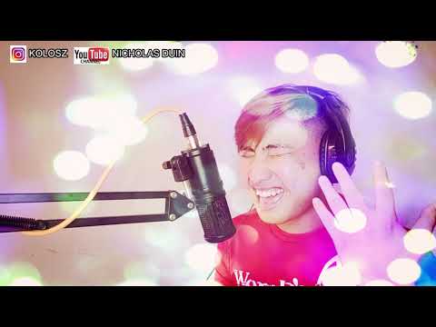 Noolu Po Id Kahandaman (Aznor Jipin) - Cover by Alves Jemson