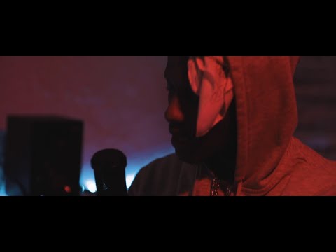J'mal - Toxic (Official Music Video)