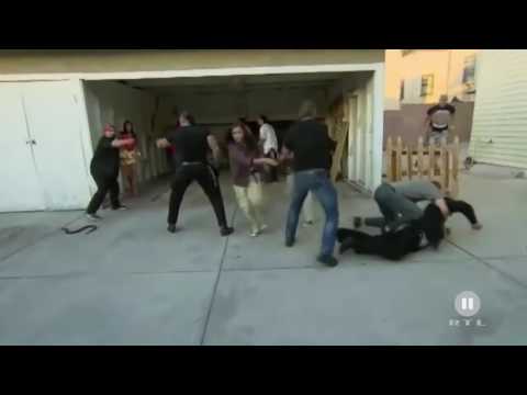 Carsten Stahl Eskaliert manchmal [YOUTUBE KACKE]