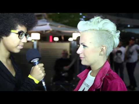 Bedroom Club Sofia Opening (11 Sept 2013)