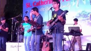 Wamkelekile - Glowing Sahdows