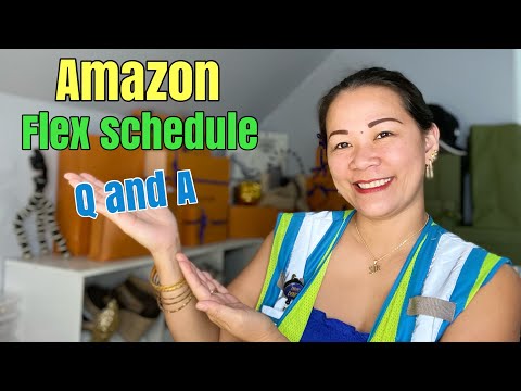 Amazon Flexible Shifts Meaning