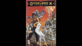 Powerhouse - Overlord X (X Versus The World)