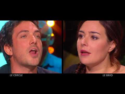 Le Brio avec Camélia Jordana et Daniel Auteuil - Critique cinéma CANAL+