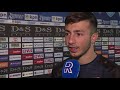 Dervisoglu over Brentford-transfer: 'Afspraak is januari, maar begreep dat het misschien niet zo is'