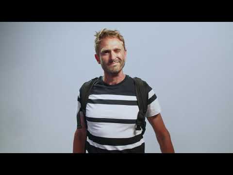 Diamant Rubin Legere (2021) - Die rollende Leichtigkeit des Seins