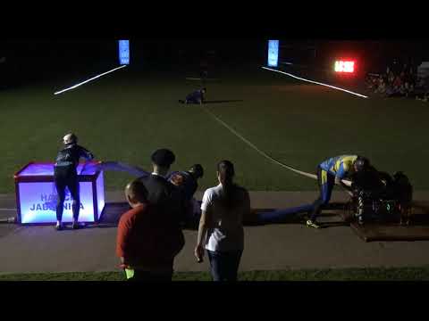 17. 8. 2019 Radimov - DHZ Brodské muži 1. pokus