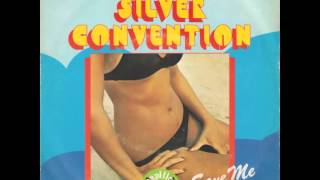Silver Convention - Save Me