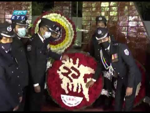 অসাম্প্রদায়িক দেশ গড়ার প্রত্যয়ে পালিত হচ্ছে মাতৃভাষা দিবস | ETV News