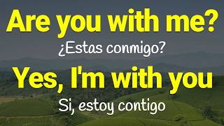PRACTICA INGLÉS TODOS LOS DÍAS CON CONVERSACIONES SIMPLES Y FRASES CLAVE 📌 CURSO DE INGLES COMPLETO