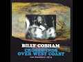 Billy Cobham Solarization 1974