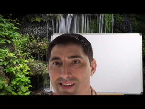 New Testament Survey - John #1 (Lesson #NT247-JN01) John INTRO