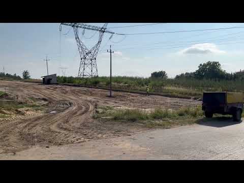 Trasa Główna 4+600