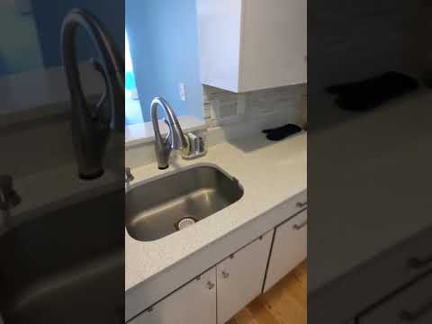 May 1, 2021 - Revere Beach furnished condo