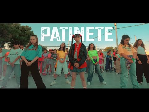 Chloe DelaRosa - Scooter (Official Video)