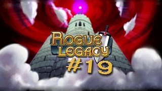 preview picture of video 'Rogue Legacy #19 | Return of the Castle'