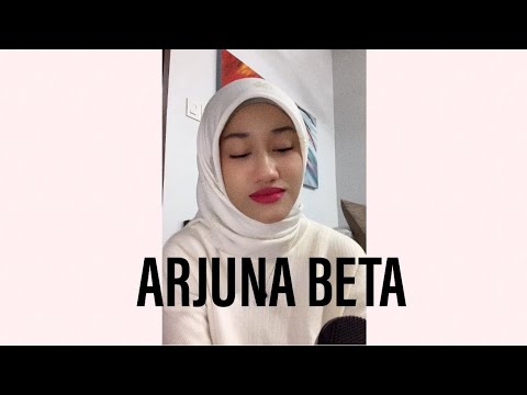 arjuna beta (cover)