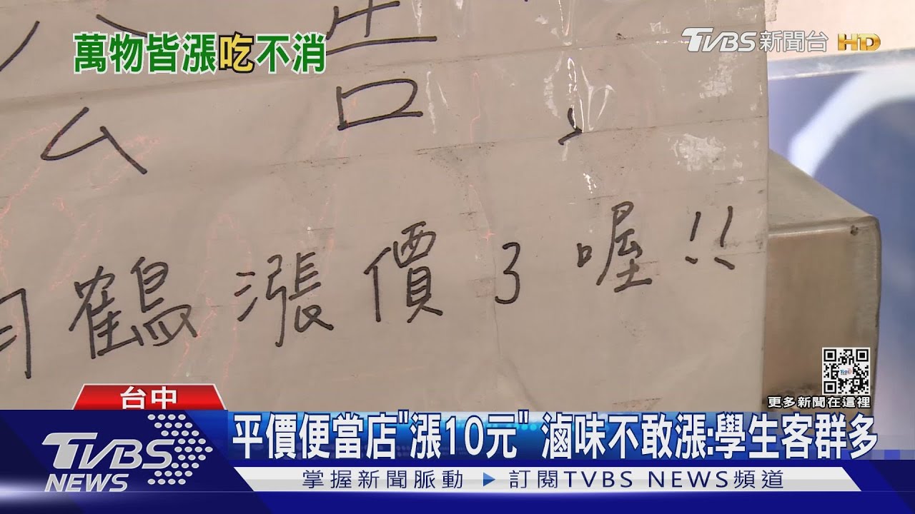 平價小吃「不平價」! 民眾:逢甲1片雞排100元