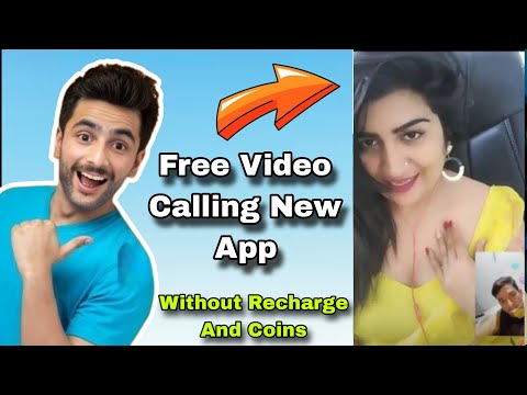 Real Free Video Calling Apps To Make Friends | Free Video Chat App | Free Dating Apps 2023