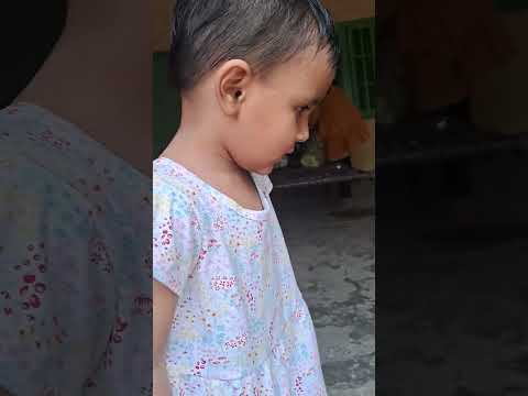 playing with dogs puppy at our own moter