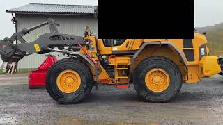 Volvo L70 wheel loader | Image 4 - Machineryline