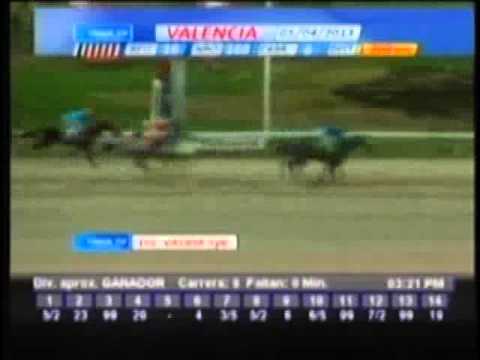 Resumen Viernes, 05 de Abril de 2013 - Valencia
