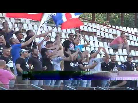 Știre SPORT Etv/26.04.2017 – SC OȚELUL FACE SPECTACOL